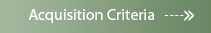 Acquisition Criteria